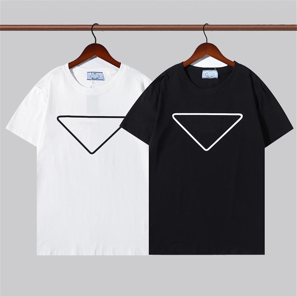 

21ss New mens stylist t shirt men s clothing 3D summer tshirt Hip-Hop women short sleeve luxurys designer clothes Lady casual tee A22, White