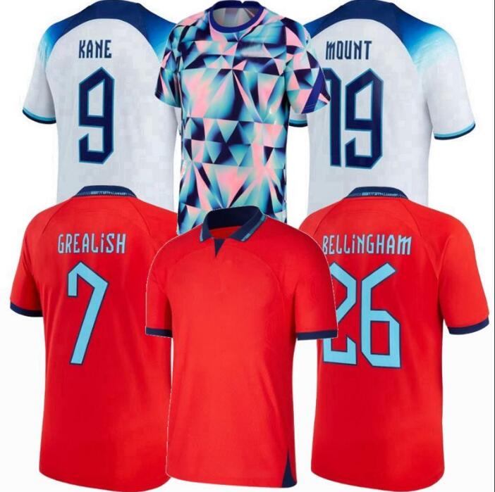 

soccer jerseys 9 KANE 10 STERLING customized 22-23 home thai quality kingcaps 11 RASHFORD 14 PHILLIPS 17 SANCHO 19 MOUNT 7 GREALISH 6 MAGUIRE 5 STONES 4 RICE 2 WALKER wear, 22-23 home with patch
