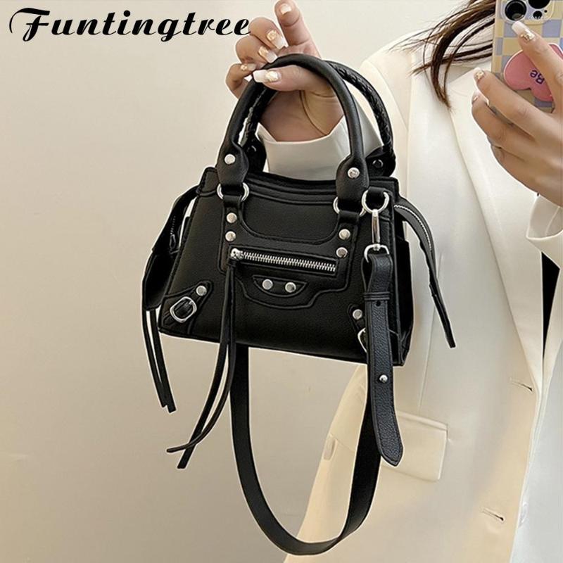 

Shoulder Bags Womens Fashion Handbag Beautiful Lady Crossbody Bag Elegant Pu Leather One Handbags Shopping, Black