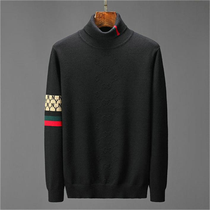 

Mens Womens Designers Sweaters Letters Pullover Men Hoodie Long Sleeve Active Sweatshirt Embroidery Knitwear Winter ClothesAsian code M- 3XL ZX9