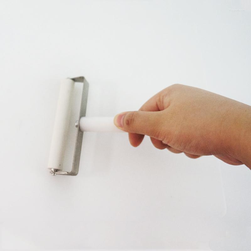 

Tools Accessories 7CM 10CM Mobile LCD Refurbishment Rolling Rod OCA Roller To Distribute UV Glue Equably For Laptop Screen Film Pasting