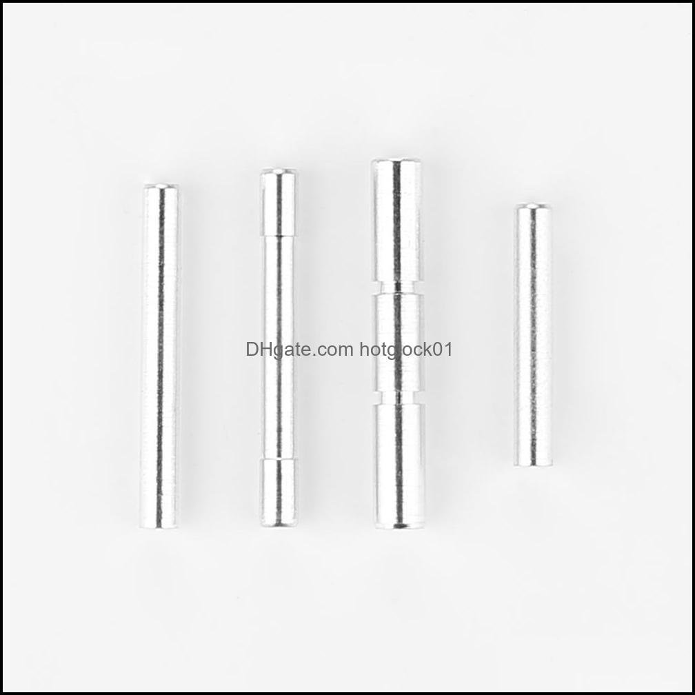 

Others Tactical Accessories Stainless Steel Gen 4 Kit Set For Glock 17 19 20 21 22 23 26 27 34 35 37 Drop Delivery 2022 Tactical Gear Otyqx, 1pcs