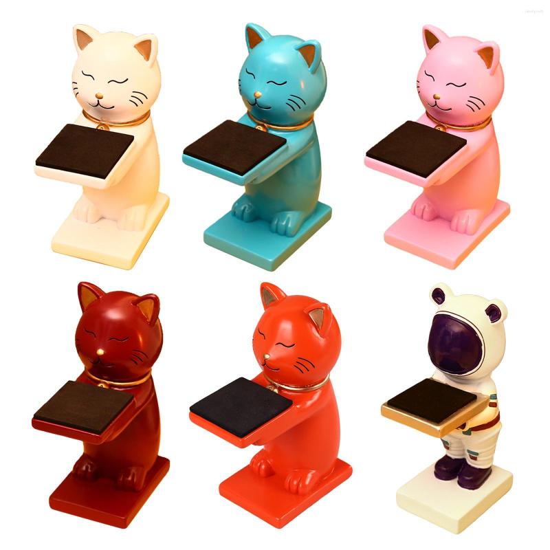 

Watch Boxes Display Stand Figurine Model For Necklace Home Office