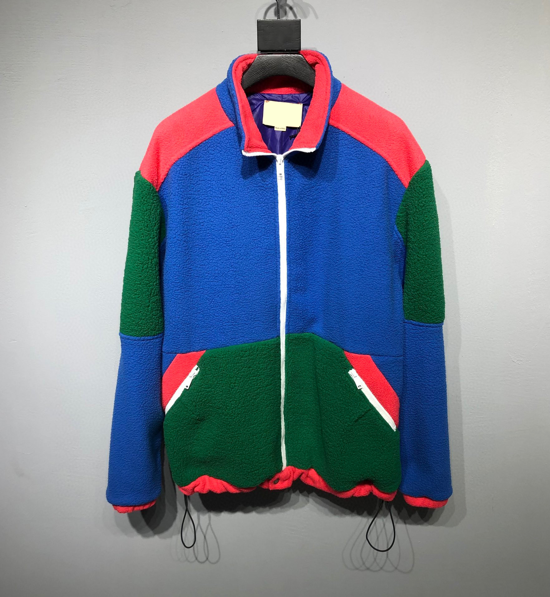 

Men's plus size Outerwear & Coats Polar style summer wear with beach out of the street pure cotton lycra wd2h