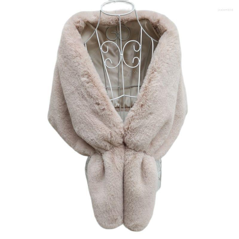 

Scarves Fashion High Imitation Collar Shawl Cape Faux Shawls Ladies & Wraps