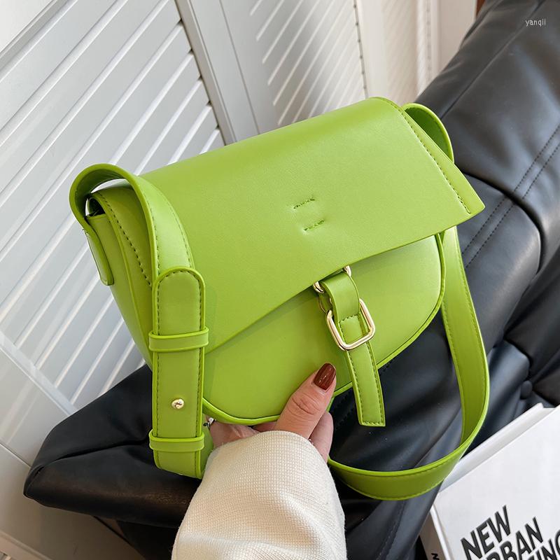 

Evening Bags Original Uoct.all Niche Design 2022 Fashion Shoulder Bag Texture Versatile Messenger Armpit, Black