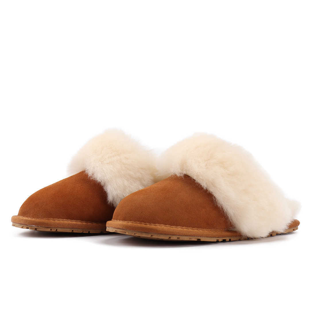 

new Australia Classic WGG Warm fur designer slippers scuff sis Men Womens slippers Short Boots Women's Boots Snow Boots shearling sheep wool Slippers slides, Real pcs contact