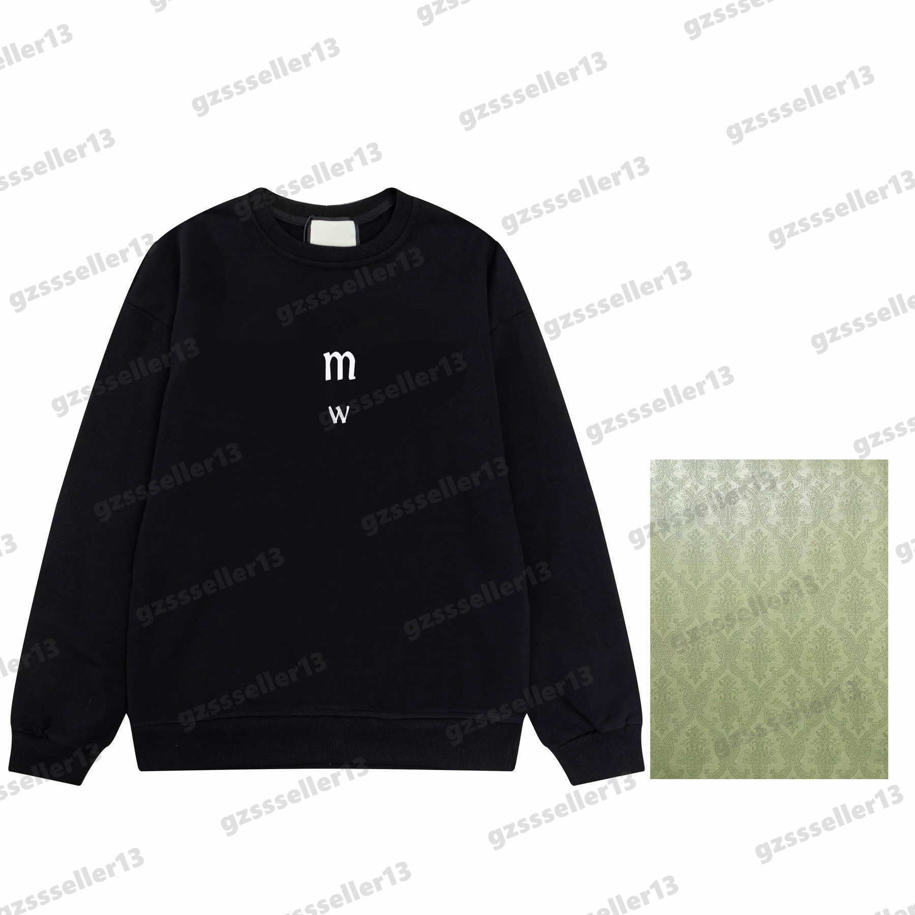 

Sweatshirt For Womens Jumper Unisex Floral Letter Logo Printing Hoodies Cotton Loose Long Sleeve Sweatshirts Designer Women Clothing 0912, 20