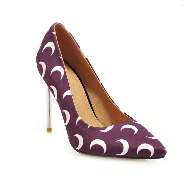 

Dress Shoes Sexy Women's In 2022 Age Season Ultra High With Fine 31 - Shallow Mouth Size Of 46 Yards Single, Black
