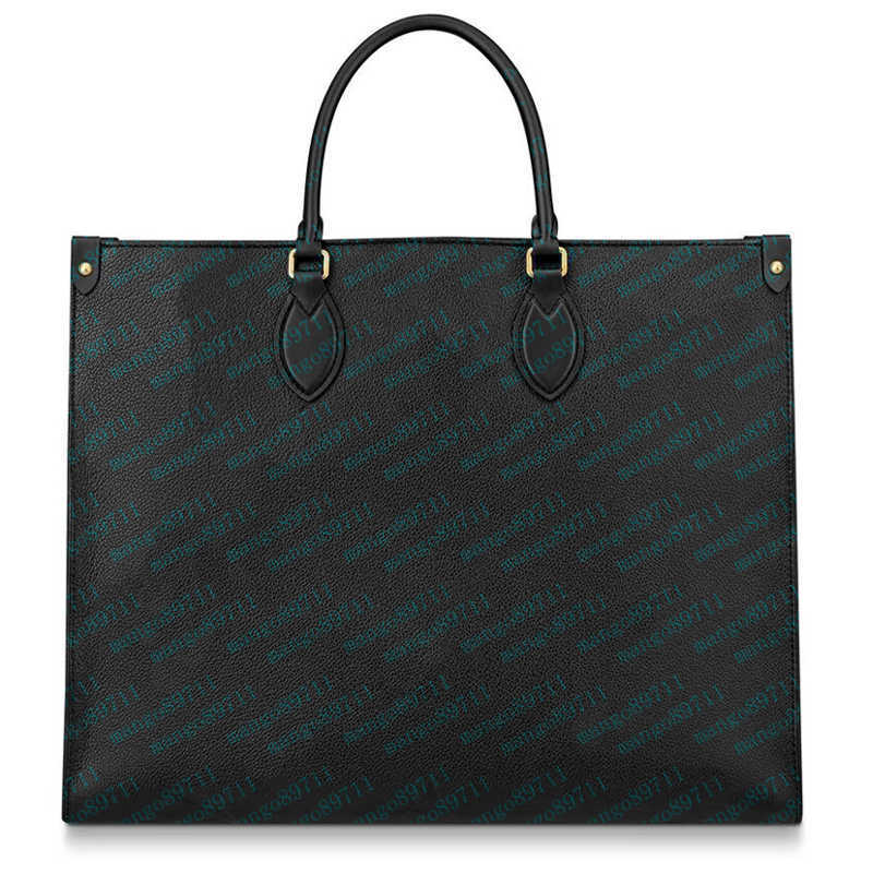 

Womens Handbag Purse Flower Ladies Casual Tote Bags PU Leather Shoulder Bag Female Fashion Handbags Purses 41cm, Army green