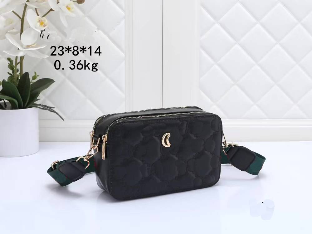 

Soho Disco Camera Bags Double G Women Men Mini Luxury Designer Handbag Crossbody Shoulder Messenger Bag Ladies Tote Purse Phone Card Coin Walelt FlapS, Orange