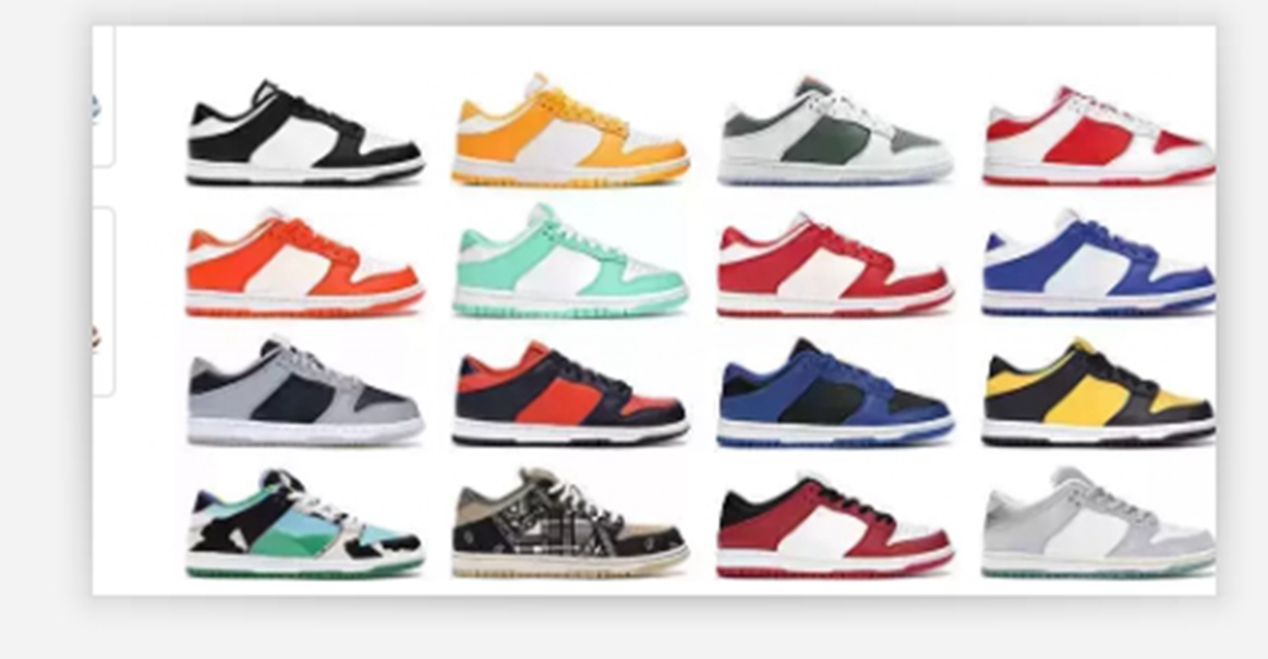 

2sq0 Casual Shoes Gratefuls Dead x SB Dunkly Low Green Spark Bright Orange Bear Opti Yellow green orange Fury Little Women Casual shoes NK Running Sports outdoor Shoes