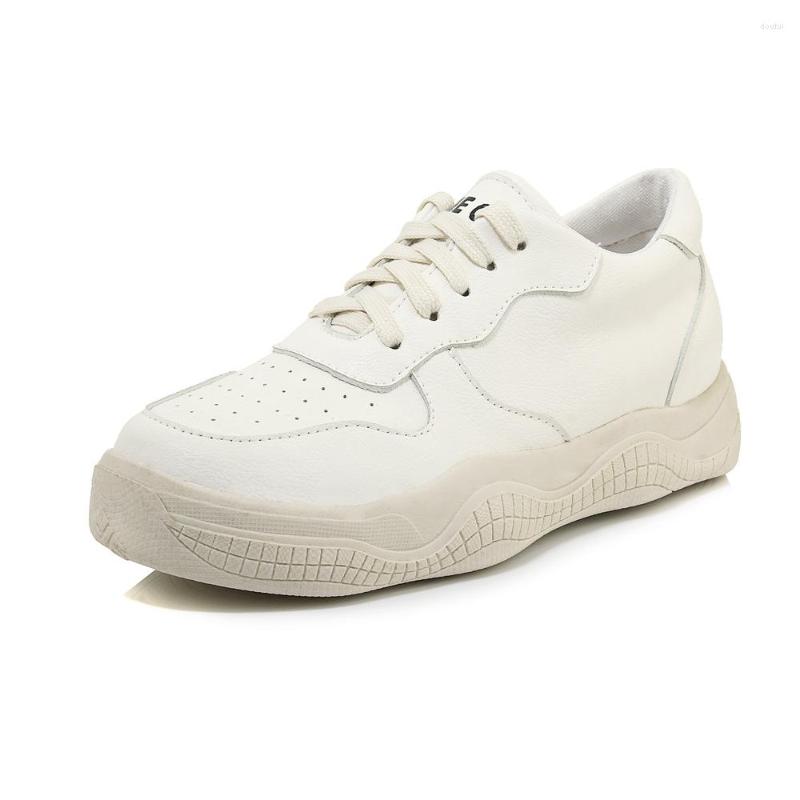 

Dress Shoes Early Spring In 2022 Product Joker With Leisure Female 29-46, Beige (pu)