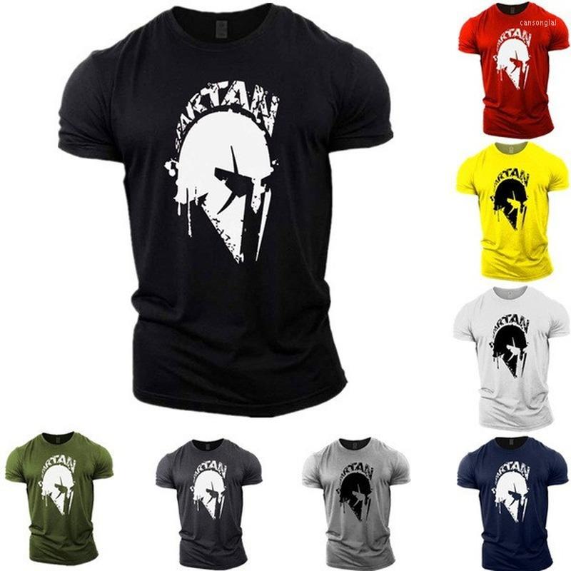 

Men' T Shirts Men' Short Sleeves European And American 3D Pattern Printing T-Shirts, White