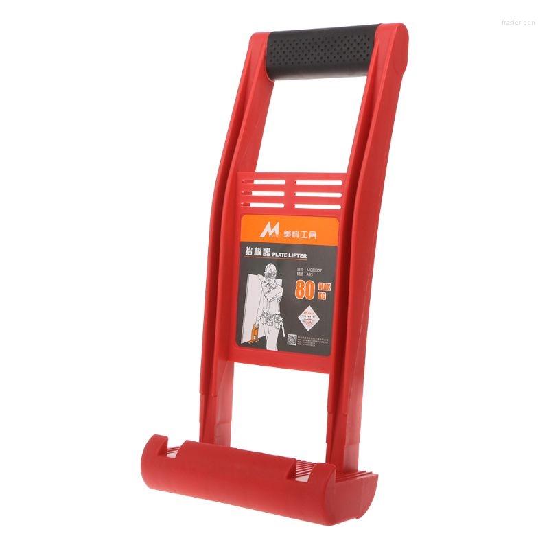 

Professional Hand Tool Sets Premium Panel Carrier 80KG Load Plywood Handy Grip Gripper Handle Carry Drywall Sheet