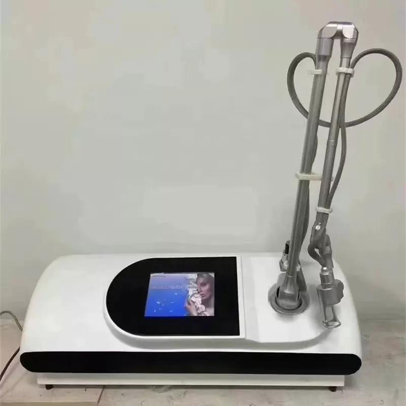 

Latest Fractional Co2 Laser Skin Tightening Whitening Resurfacing Acne Scar Repair Laser Machine