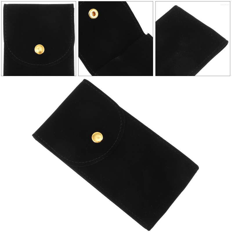 

Watch Boxes Multi-Purpose Case Bangle Storage Organizer Bag