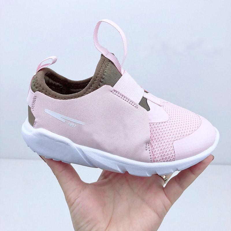 

free run Children Running shoes girls boys breathable sneakers youth kid size 25-35, 002