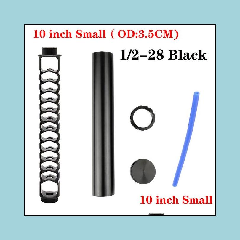 

Fuel Filter New 1/2-28 5/8-24 10Inch Single Core Aluminum Car Fuel Filter Soent Trap For Napa 4003 Wix 2400 Drop Delivery 2022 Mobile Dhrbw