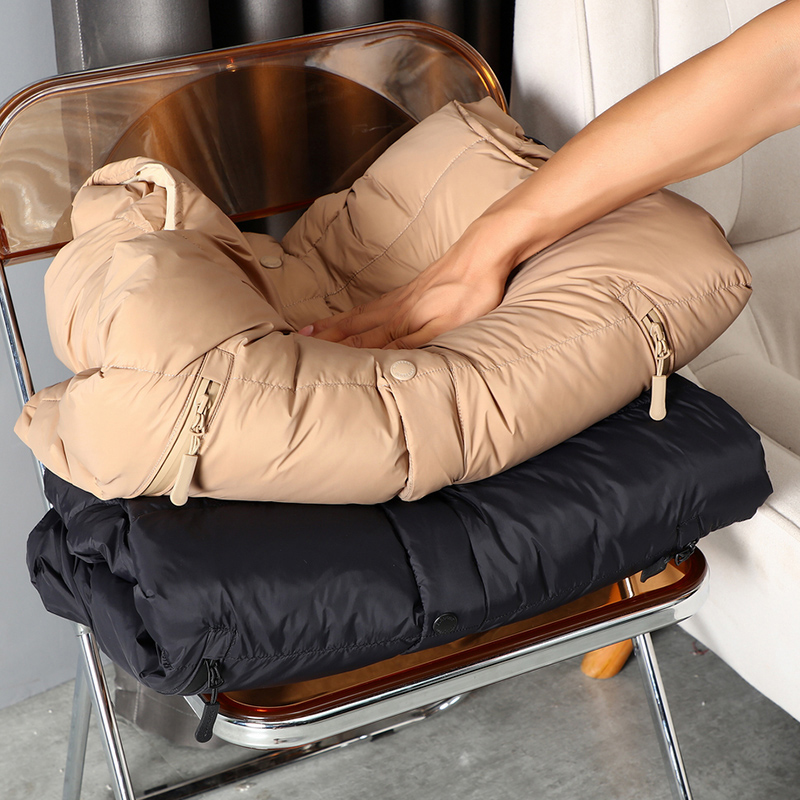 

Men's Parkas Winter down jacket With Hooded man Coat Thick homme Cotton Pockets warm waterproof Jackets man's #100911