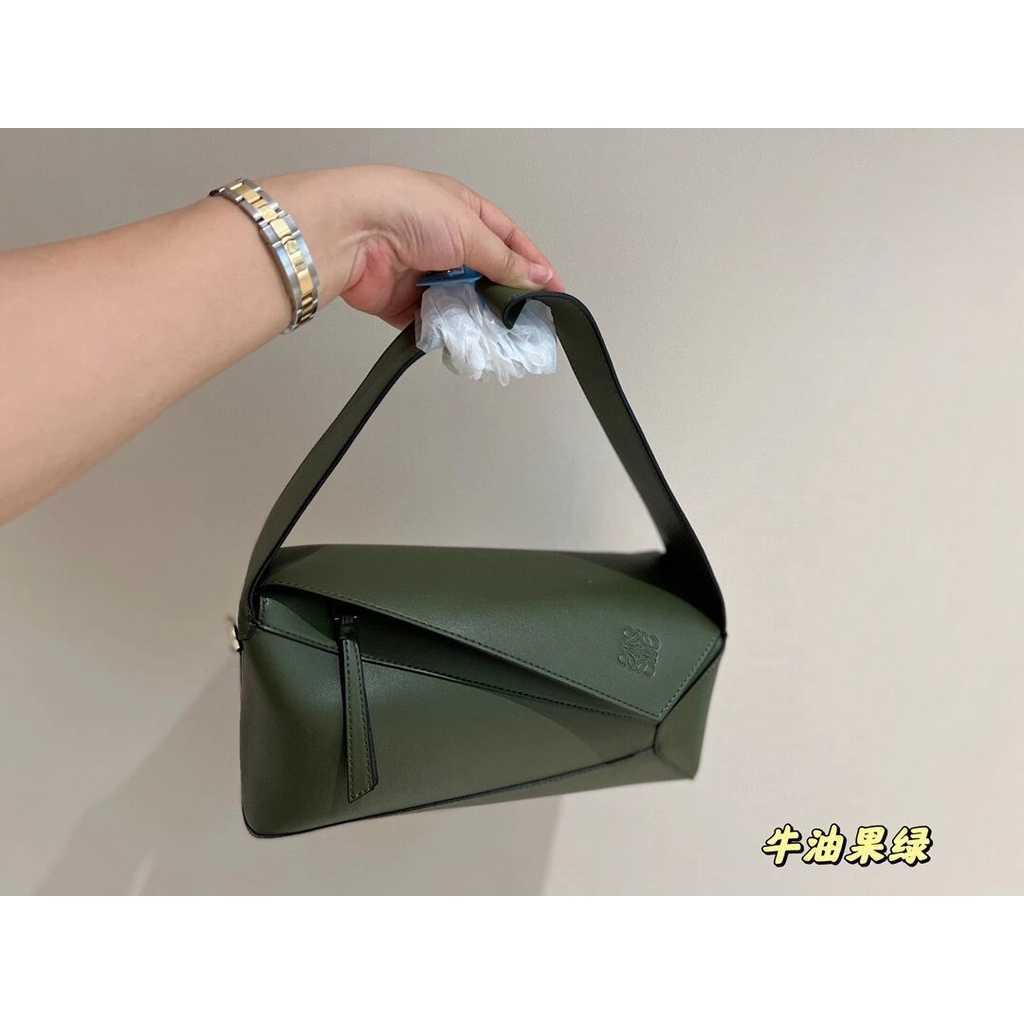 

BLL7 Fashion Lovewes Bags Handbag Tote Messenger Women Lightweight Leather Saddle Designer Crossbody Female Purses Party Shopping Vacation Shoulder Bags, Color