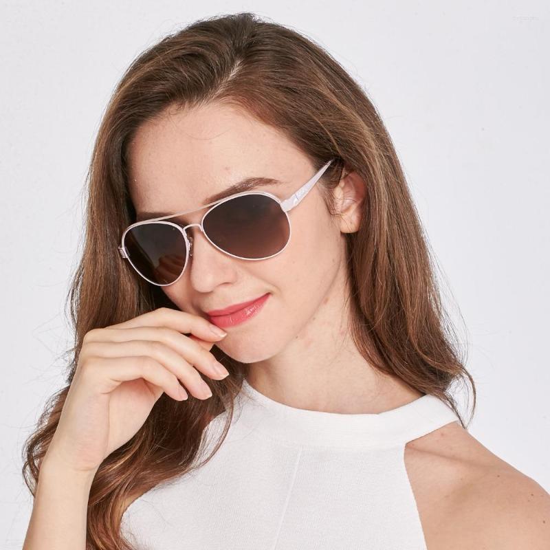 

Sunglasses Selling Retail Promotion Ancient Fashion Retro Eyes Frame Suitable Woman Polairized Lady