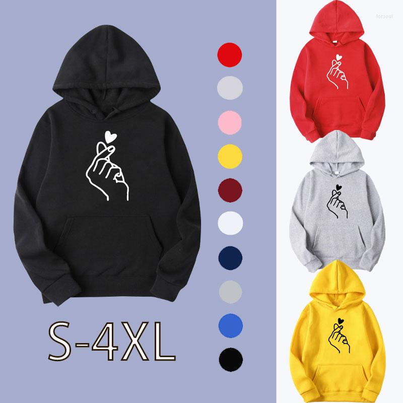 

Men' Hoodies Men Fleece Fashion Printing Loose Pullover Harajuku Casual Oversized Sports Jogging Sweatshirt Male Clothing, Black