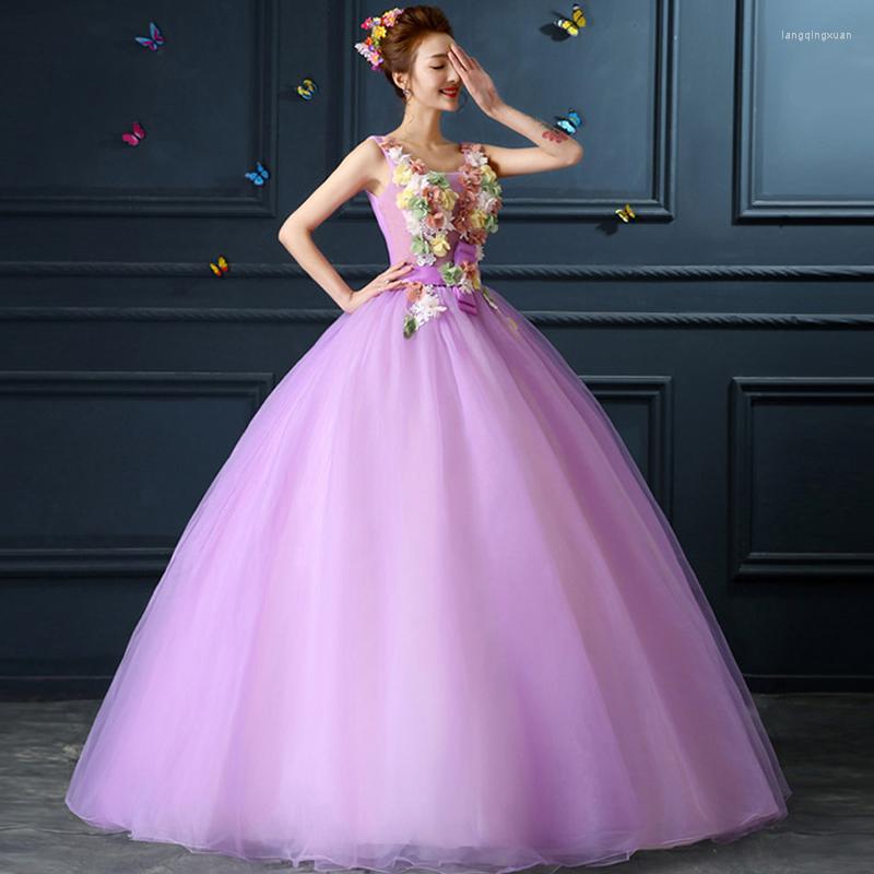 

Bridesmaid Dress Costume 2022 Spring Puff Skirt The Bride Formal