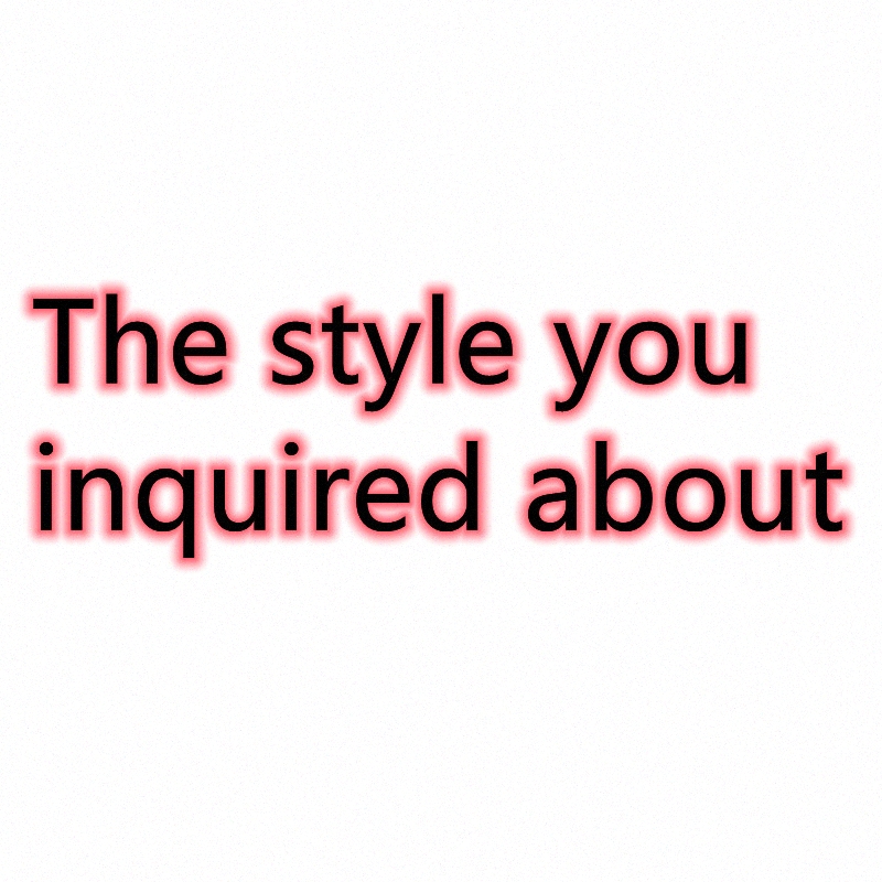 

Customize the payment link for unlisted hobo Order goods through this links P9ns#