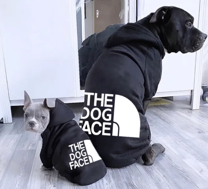 

Dog Apparel Big and Small Dogs Pet Clothing Dog Clothes Pets Sweater, Aspic