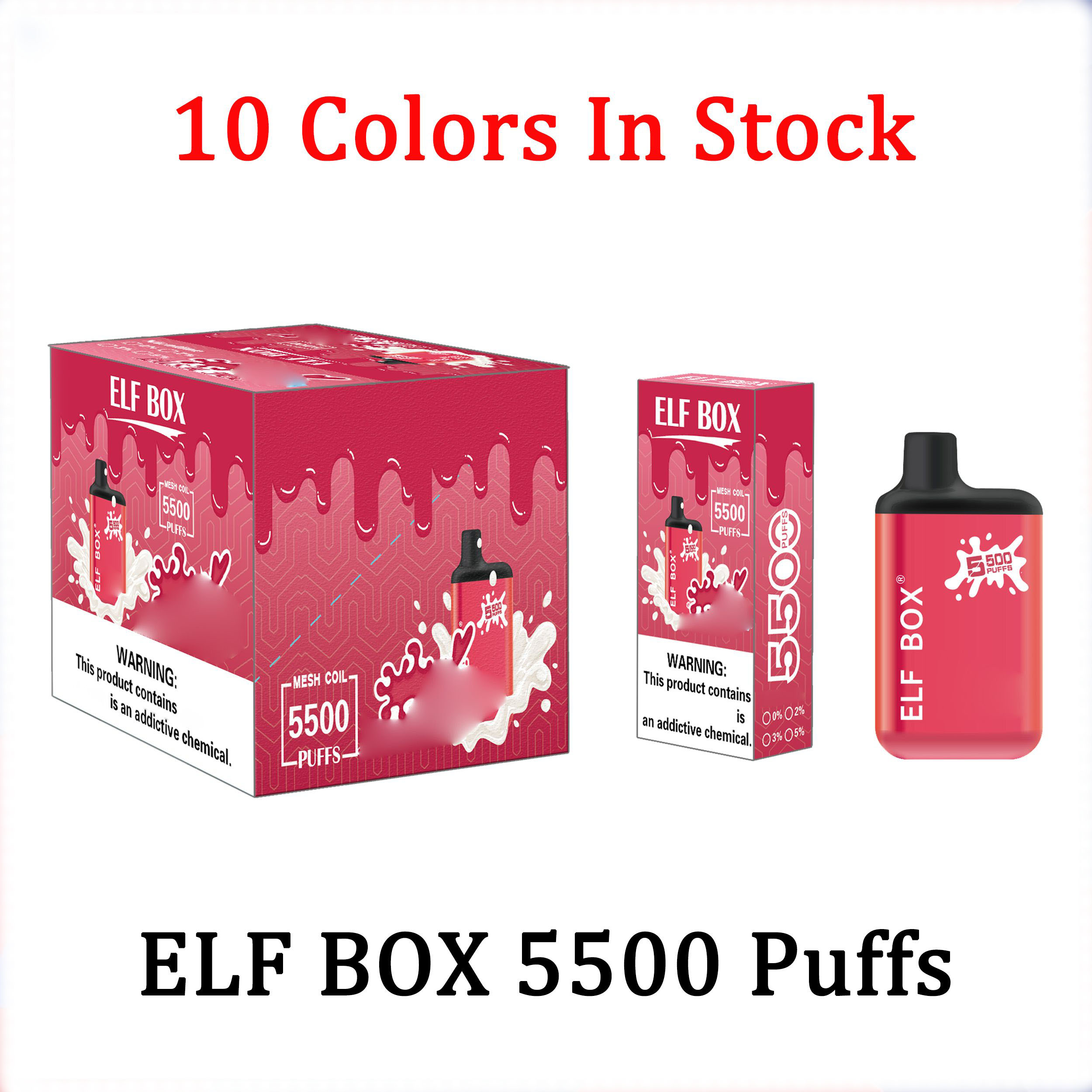 

Disposable E Cigarettes Vape Pen 5000 2500 Puffs 600Mah Rechargeable Battery 14Ml Pre-Filled Vapor Mesh Coil Cartridge Device Esco Bars Mega lost mary