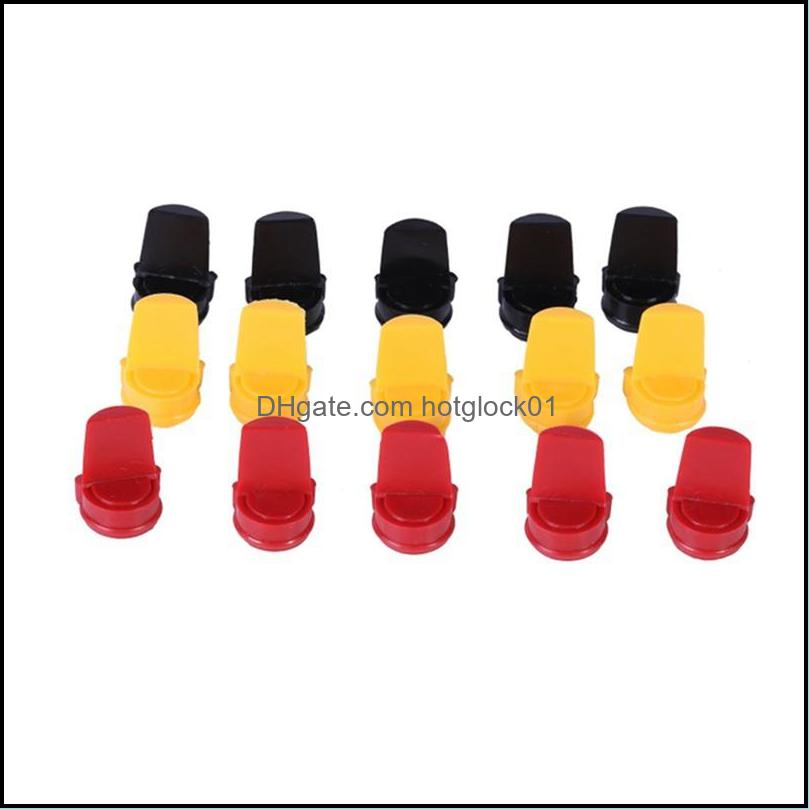 

Tactical Accessories Tactical Wedge Receiver Buffer Ar15 M16 Rubber For Hunting Rifle Ar 15 Parts Accesorios Drop Delivery 2022 Sport Dh93C