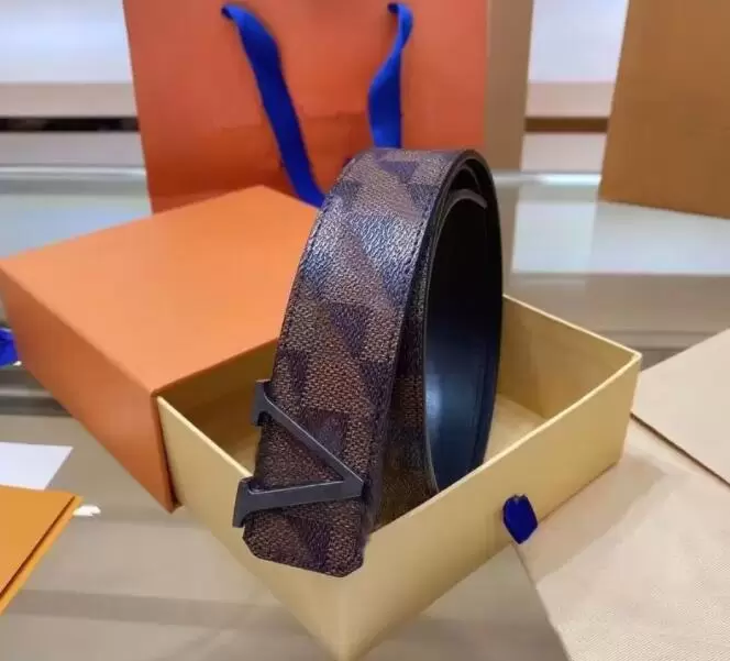 

2022 Luxury brand designers belts womens mens belts Fashion casual leather for man woman beltcinturones de diseno, With box