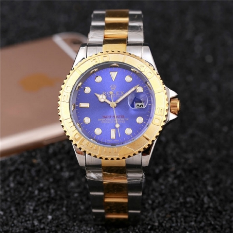 

2022 Brand NEW Famous Top Watches Luxury Rolex Mens Womens Watch Steel Band Men Sports Watch Women Gift NO Box 22, Gray