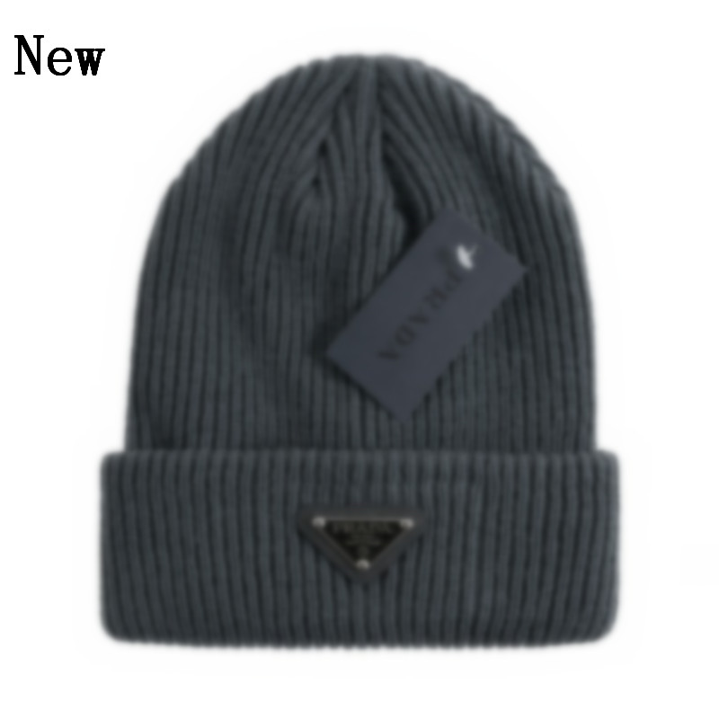 

classic designer Embroidered autumn winter hot style beanie hats men and women fashion universal knitted cap autumn wool outdoor warm skull caps 2023 New M-10, No.1