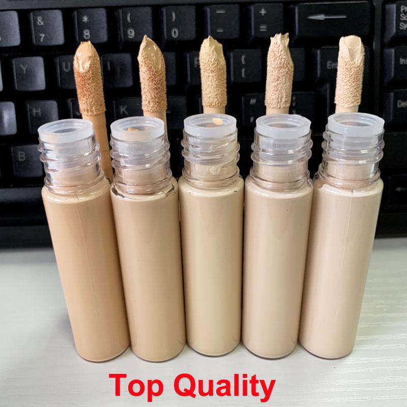 10ml Liquid Concealers Cream Contour Concealer Foundation 5 Colors Fair Light Sand Light Medium High Coverage Cosmetic-image-925881859