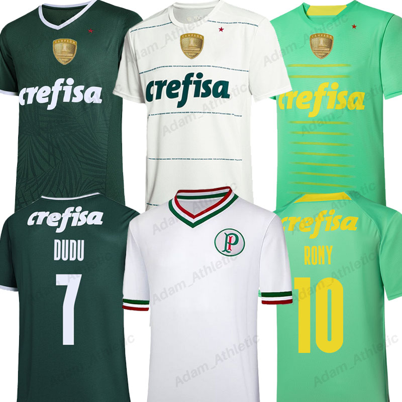 

camisa Palmeira soccer jerseys 22 23 Avanti special shirt DUDU RONY G.GOMEZ DANILO football shirts Palmeira 108th anniversary jersey player version S-2XL, 22-23 away women