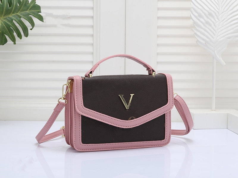

Designers Luxury Tote Famous shoulder bag totes purse handbag message bags cluth brand classic Crossbody pu leather Wallet Luggage 25CM, Additional fast shipping;contact custom