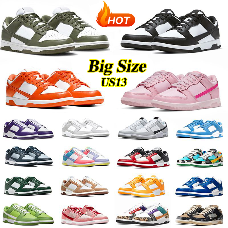 

Padan Casual Shoes Designer men women sneakers GAI White Black UNC Photon Dust mens trainers sports shoe, (30)