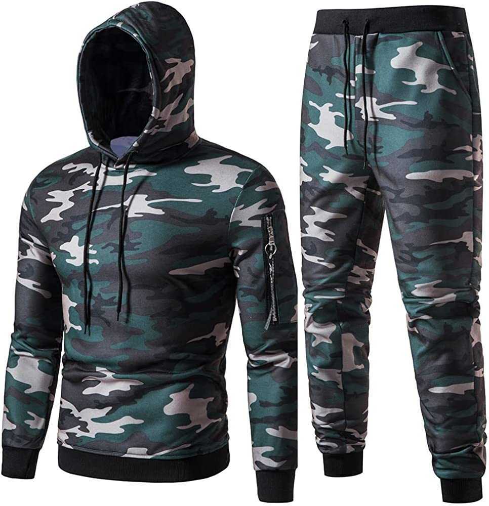 

Men's Tracksuits New men's spring and winter sportswear casual hoodie sports jogging clothing SXL G221011, Color 1