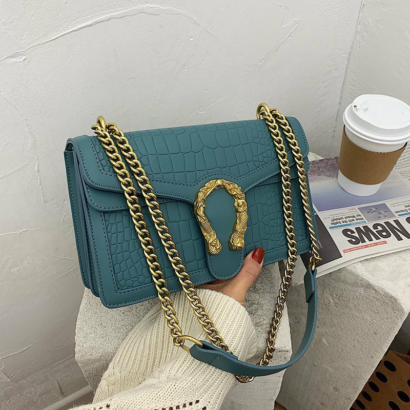 

Woman Bag Handbag Original box clutch purse fashion lady Tote handbags shoulder bags ladies, Black