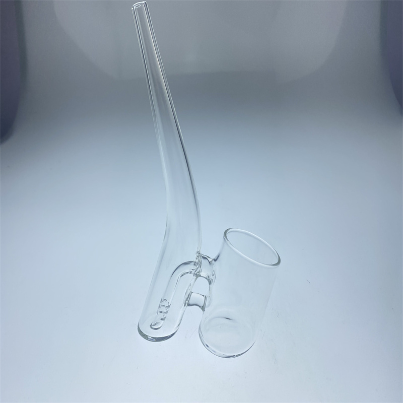 

new clear proxy hookah thread smoking pipeconcessions only sale glass