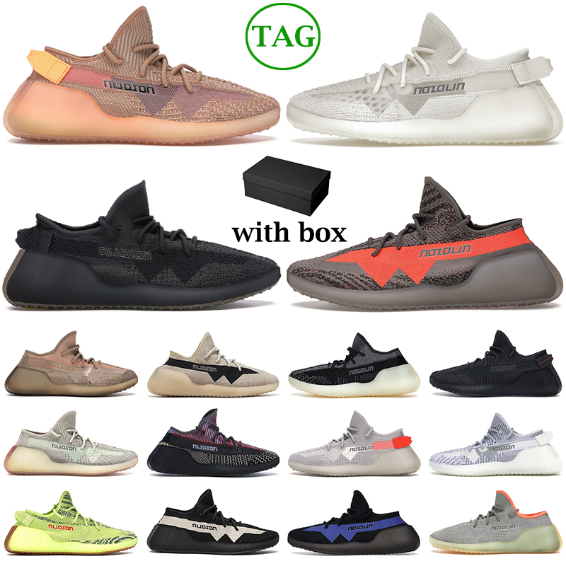 

men women running shoes black white bred breathable trainers fashion outdoor sports sneakers GAI size 5-12.5