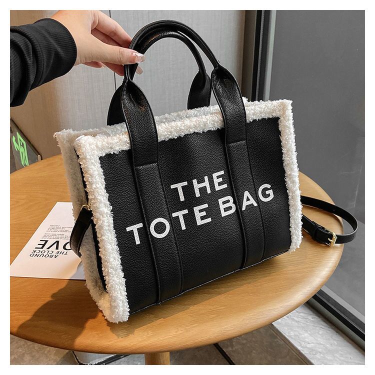 

20202 the tote bag lady famous designer cool practical Large capacity plain cross body shoulder handbags women great coin purse 45798, Red