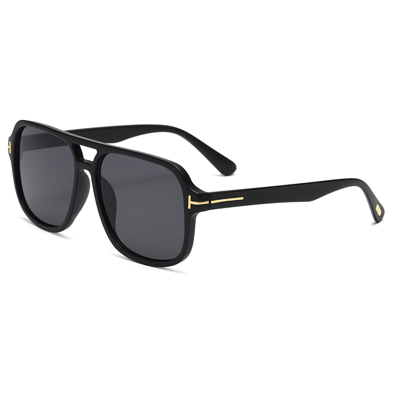 

Designer Sunglasses For Man Luxury Letter T Fashion Style Women Full Frame Street Driving A13 Accessories Sunglasses