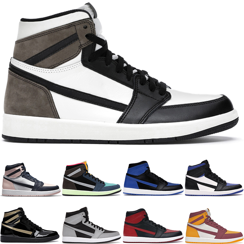 

2023 Basketball Shoes Sports Sneakers Trainers Messy Room Black Cat Neon Bred Military Red Thunder University Blue White Og 4 Jordens 4SQC4S, Bred banned