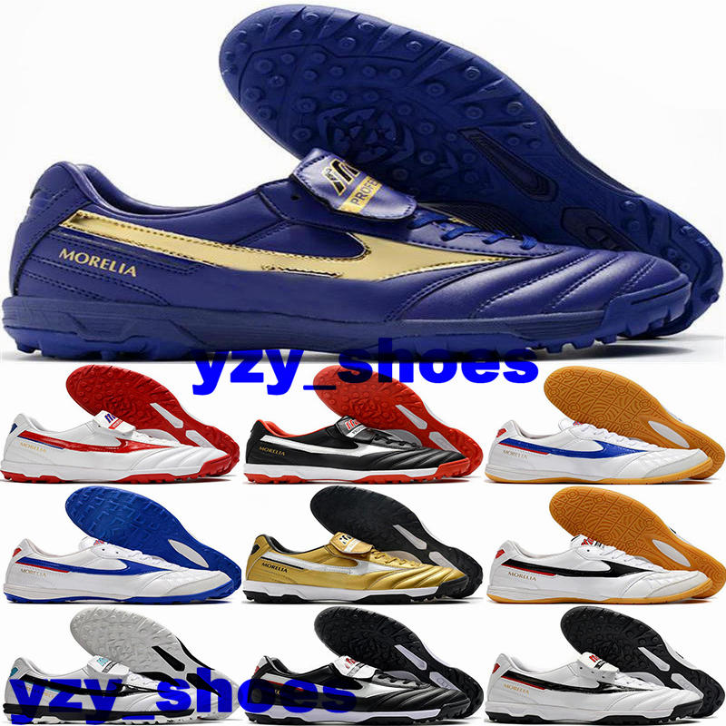 

Mens MizunoES Morelia 2 TF AS Soccer Cleats Soccer Shoes Size 12 Football Boots botas de futbol Us12 Morelia Sala Japan IN IC Eur 46 Sneakers Us 12 Indoor Turf Trainers, 17