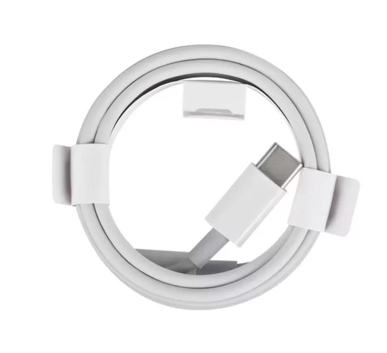 

For Samsung USB C Charging Cables Phone Wire 1M 3Ft fast Speed Type C Micro Data cable, White