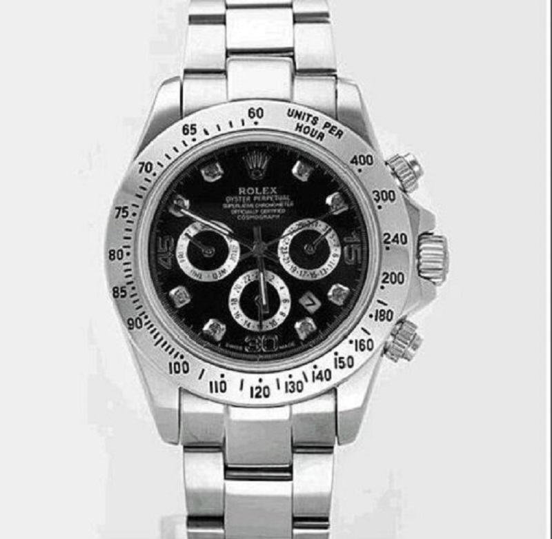 

2022 Brand NEW Famous Top Watches Luxury Rolex Mens Womens Watch Steel Band Men Sports Watch Women Gift NO Box 07, Gray