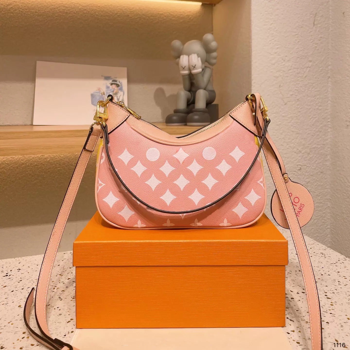 

luxurious bags purse designer woman handbag Shoulder Leather Classic Underarm Hobo Bags Fashion Lady 2023 Wholesale handbags purses channeel bag, Gold